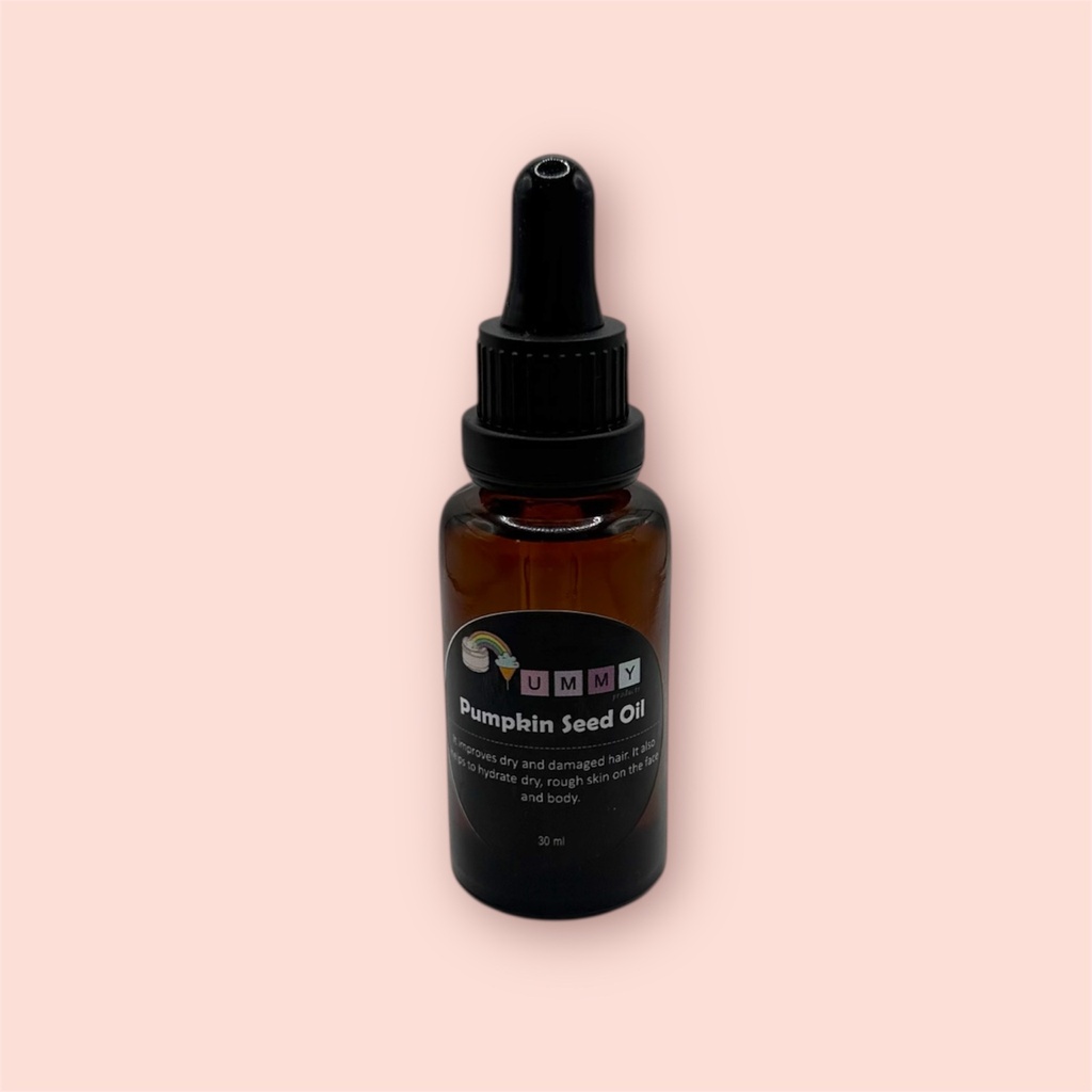 Pumpkin Seed Oil