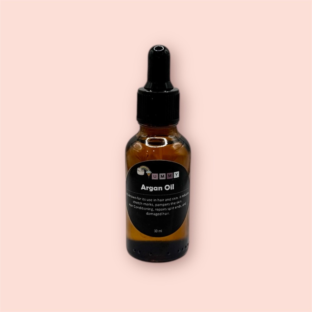 Argan Oil