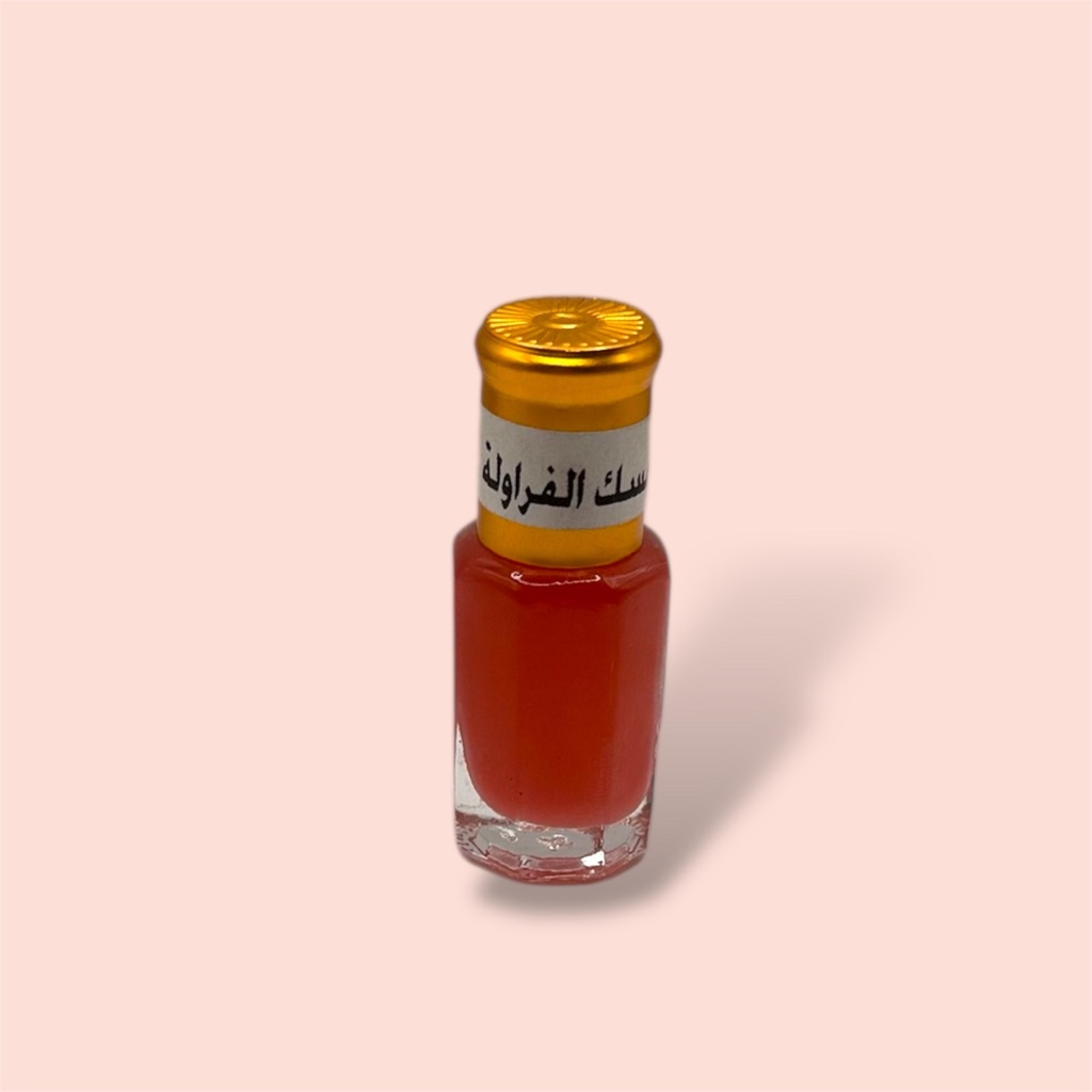 Musk Ltahara Strawberry