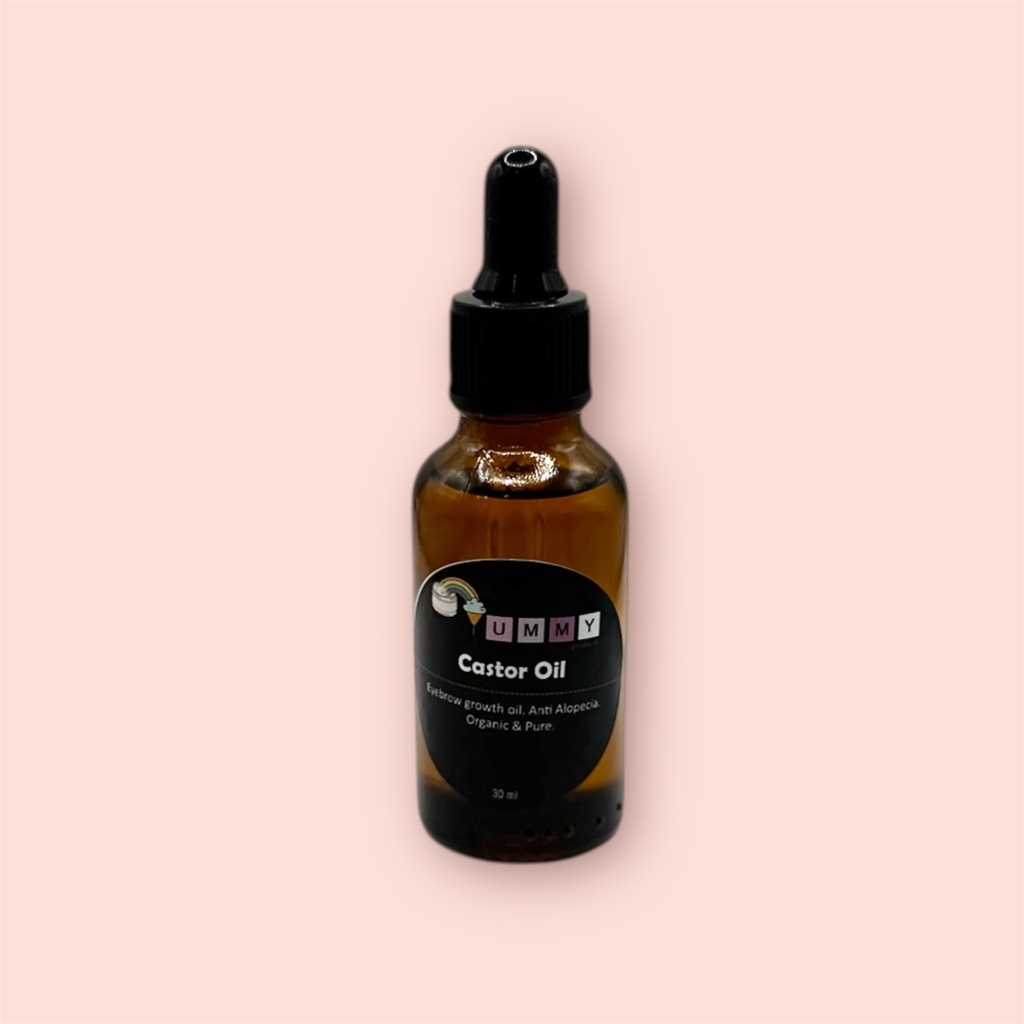 Castor Oil
