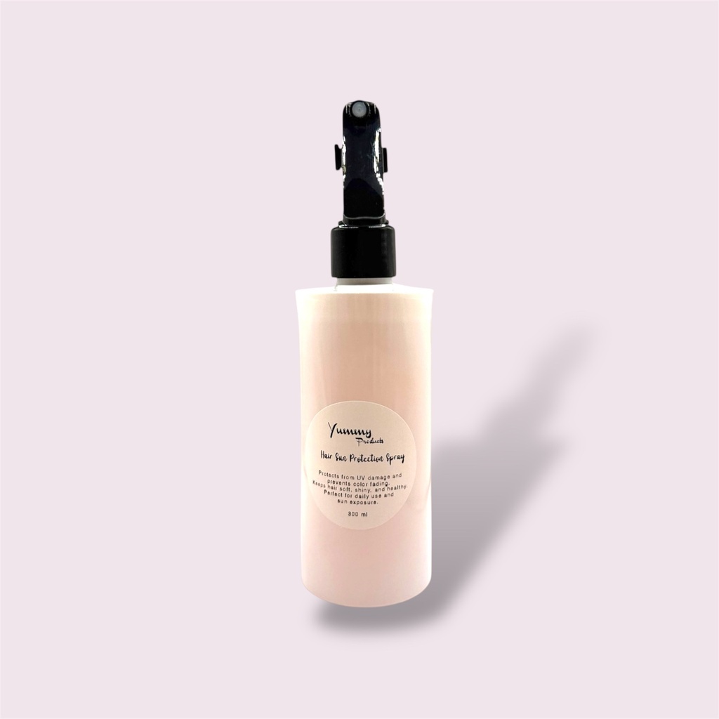Hair Sun Protection Spray