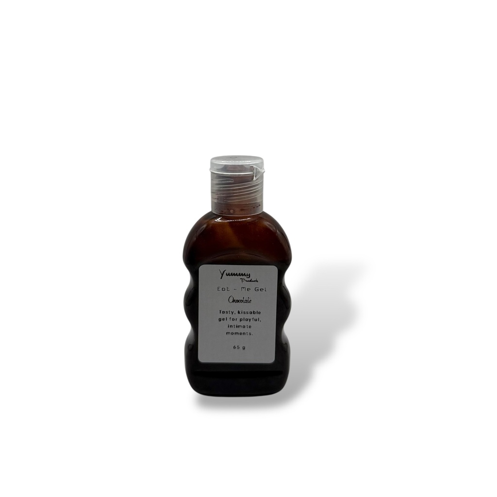 Eat Me Intimate Gel - Chocolate