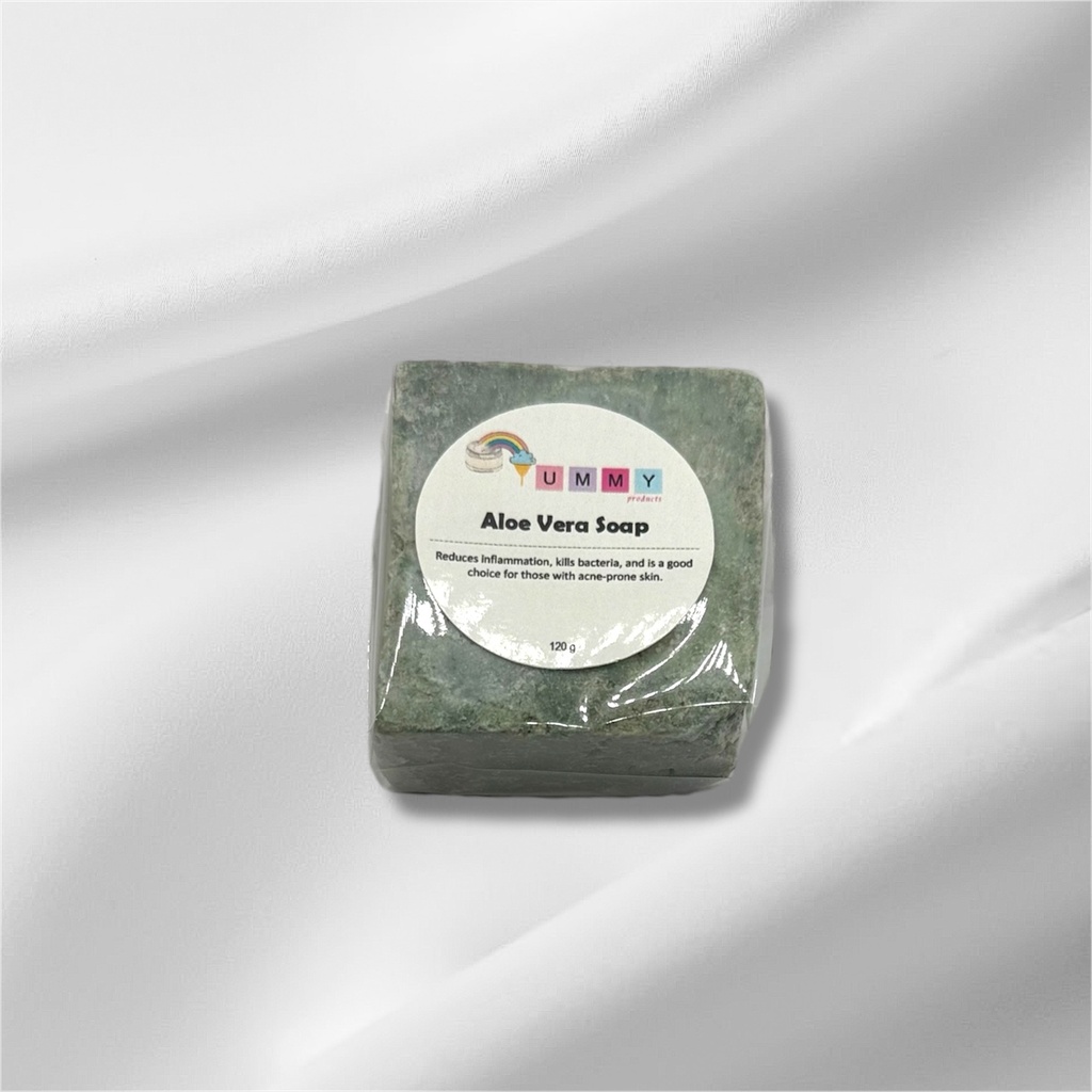 AloeVera Soap