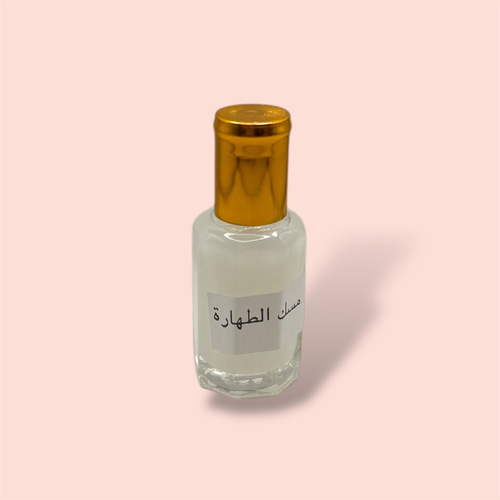 Musk Ltahara Musk