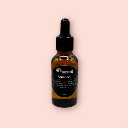 Argan Oil