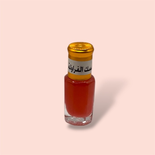 Musk Ltahara Strawberry