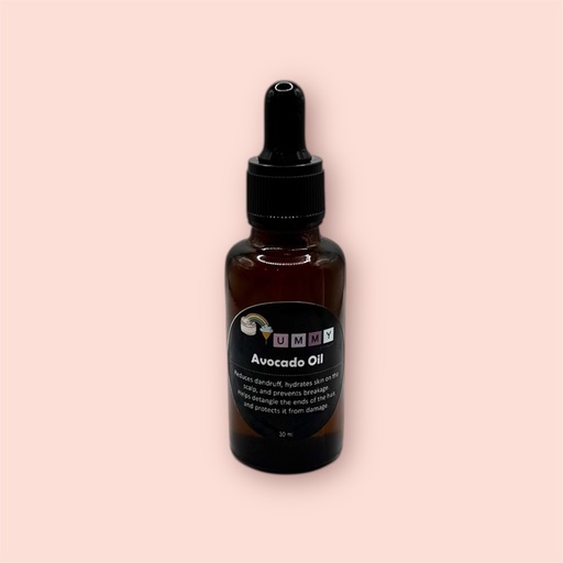 Avocado Oil