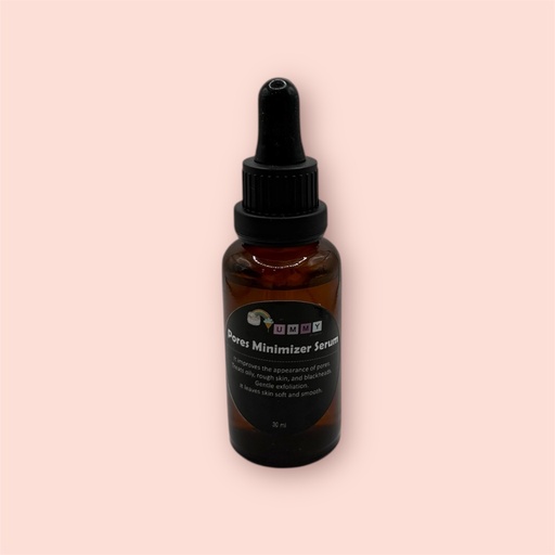 Pores Minimizer Serum
