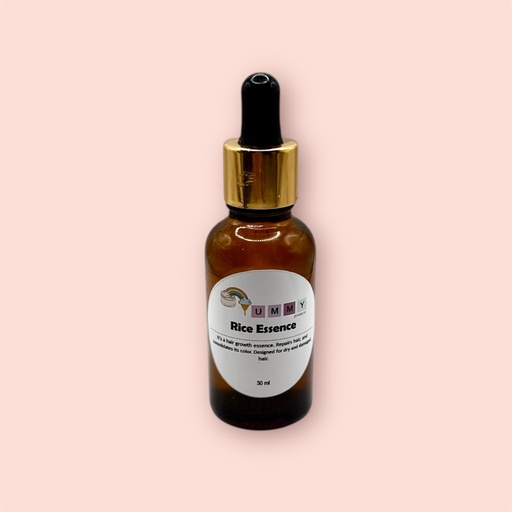Rice Hair Essence