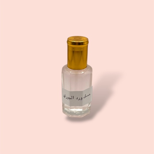 Musk Ltahara Jouri Flower