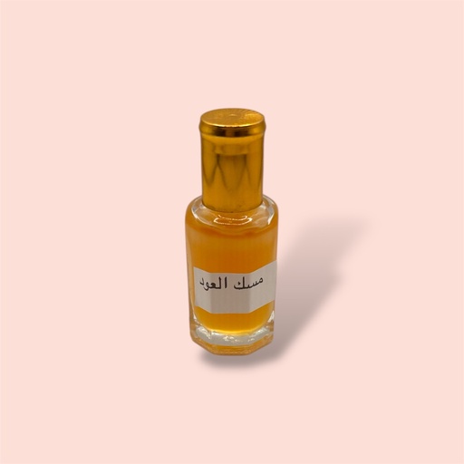 Musk Ltahara Oud