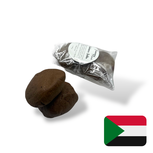 Sudanese Dalka