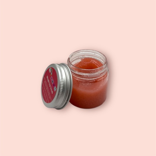 Magic Lip Scrub