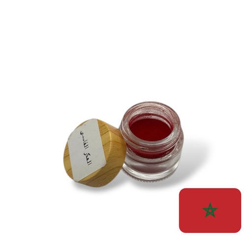 Aaker Fassi Powder