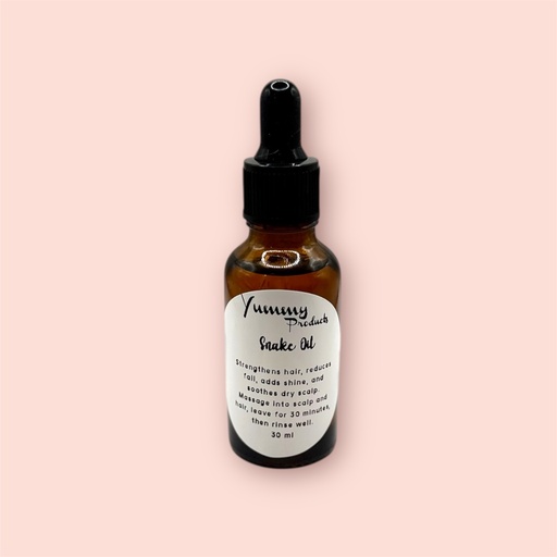 Snake Oil