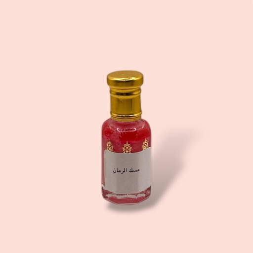 Musk Ltahara Pomegranate