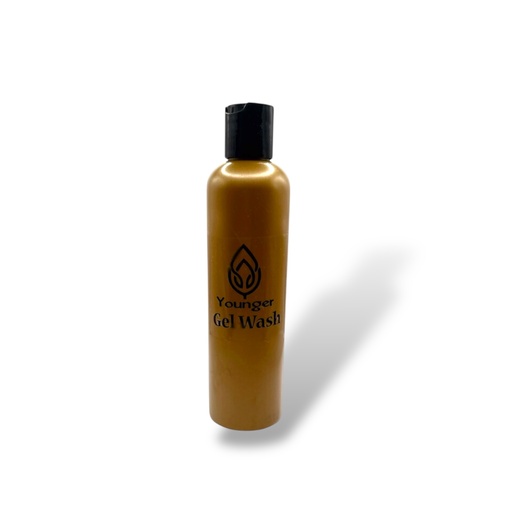 Face Gel Wash