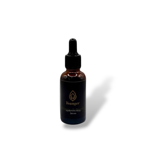 Hyaluronic Acid Serum 