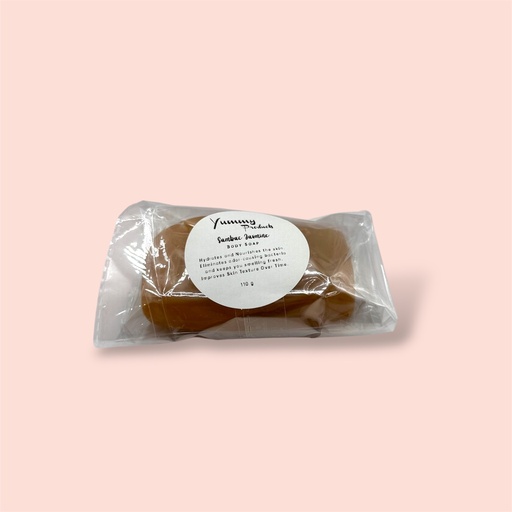 Sambac Jasmine Body Soap
