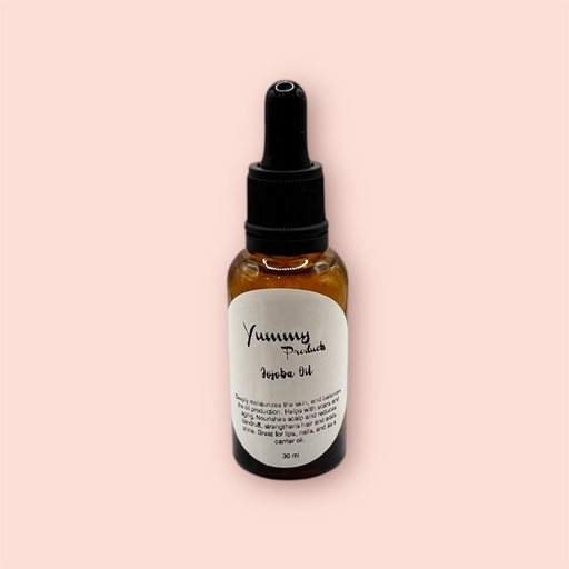 Jojoba Oil