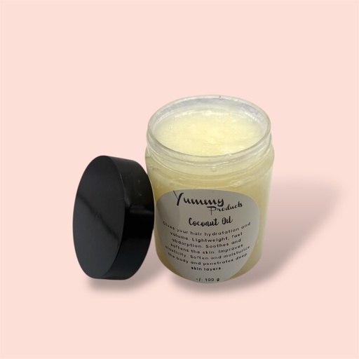 Coconut Oil