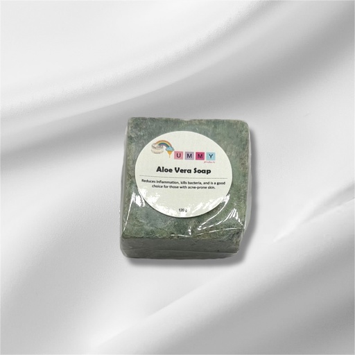 AloeVera Soap