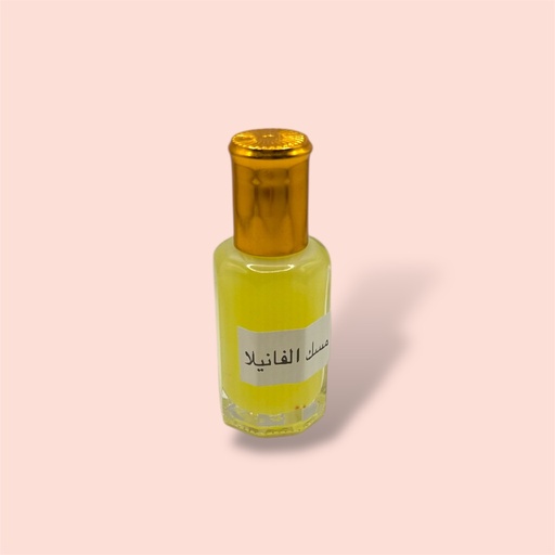 Musk Ltahara Vanilla