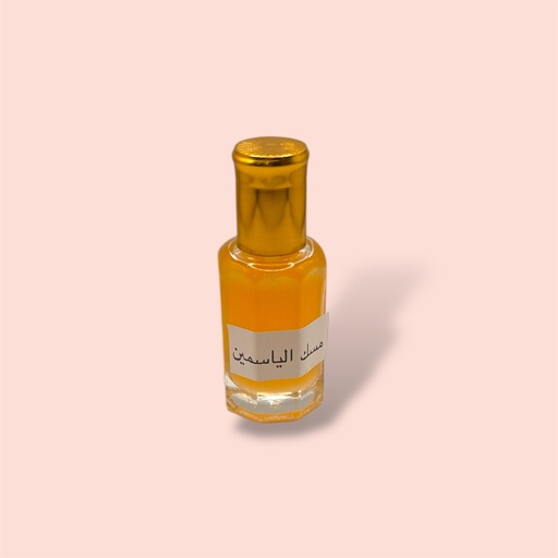 Musk Ltahara Jasmine